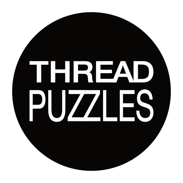 Thread Puzzles